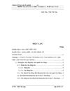 Động lực làm việc của cán bộ công nhân viên Ban quản lý Trung ương Dự án Y tế nông thôn Bộ Y tế