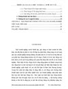 1số giải pháp thu hút vốn trong Doanh nghiệp Việt Nam
