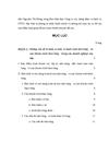 Hoàn thiện hạch toán tiền lương các khoản trích theo lương và các biện pháp tăng cường quản lý quỹ lương