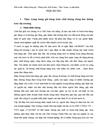 Một số biện pháp nhằm đấu tranh hàng giả hàng kém chất lượng