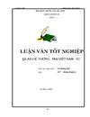 Triển vọng và những giải pháp thúc đẩy thương mại Việt Nam EU