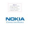 Chiến lược chuỗi cung ứng của Nokia