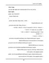 Xây dựng web site trường đại học hùng vương