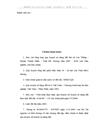 Đánh giá quy hoạch sử dụng đất đai xã Cao Thắng Huyện Thanh Miện Tỉnh Hải Dương từ năm 2005 2010