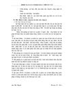 Tại Công ty CP Sôcôla Bỉ