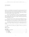 Toán tử mờ có ngưỡng