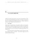 Toán tử mờ có ngưỡng