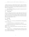 Toán tử mờ có ngưỡng