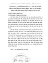 Xây dựng mô hình cộng đồng phát triển bền vững theo phương pháp tiếp cận từ dưới lên trường hợp hợp tác xã Nấm Chùa Hang Đồng Hỷ Thái Nguyên