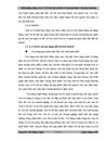 Giải pháp nâng cao chất lượng tín dụng tại Ngân hàng Thương mại cổ phần Kỹ thương Việt Nam chi nhánh Chương Dương