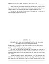 Nghiên cứu 1 số biện pháp nhằm thúc đẩy hoạt động tiêu thụ sản phẩm ở Xí nghiệp kính Long Giang