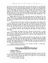 Đề án huy động vốn giai đoạn 2003 2005