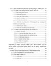 Giải pháp nâng cao hiệu quả huy động và sử dụng vốn tại Ngân hàng Đầu tư Phát triển Hà Giang