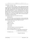 Một số giải pháp nâng cao chất lượng thẩm định dự án đầu tư tại quỹ tín dụng nhân dân trung ương chi nhánh thanh hoá