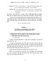 Giải pháp nâng cao chất lượng tín dụng đối với doanh nghiệp Nhà nước tại ngân hàng công thương tỉnh Nam Định