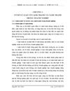 Đẩy mạnh khả năng cạnh tranh của sản phẩm bao bì của Công ty TNHH 1 thành viên giấy Tân Trung Đức
