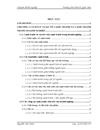 Đẩy mạnh khả năng cạnh tranh của sản phẩm bao bì của Công ty TNHH 1 thành viên giấy Tân Trung Đức