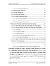 Đẩy mạnh khả năng cạnh tranh của sản phẩm bao bì của Công ty TNHH 1 thành viên giấy Tân Trung Đức