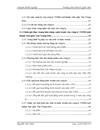 Đẩy mạnh khả năng cạnh tranh của sản phẩm bao bì của Công ty TNHH 1 thành viên giấy Tân Trung Đức