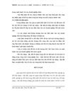 Giải pháp tăng cường hoạt động khai thác nghiệp vụ BH xây dựng lắp đặt tại Tổng công ty cổ phần BH Dầu khí Việt Nam PVI