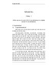 Sự ảnh hưởng của chính sách tỷ giá hối đoái tới tốc độ phát triển kinh tế của Việt Nam