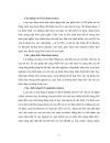 Đánh giá các yếu tố ảnh hưởng đến chất lượng các bộ đề thi trắc nghiệm khách quan tại khoa CNTT ĐH Thái nguyên