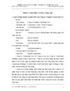 Thực tế tại Công ty cổ phần Conrtrexim số
