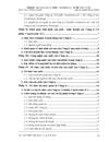 Thực tế tại Công ty cổ phần Conrtrexim số