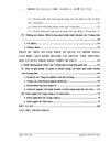 Một số giải pháp về quản lý nhằm góp phần nâng cao hiệu quả hoạt động kinh doanh tại Trung tâm thương mại và xuất nhập khẩu thiết bị thuỷ