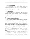 Vận dụng 1 số phương pháp thống kê phân tích tình hình tiêu thụ hàng hoá của Công ty TNHH mây tre Hoa Nam