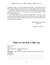 Tiền lương và các khoản trích theo lương tại M2 Ban Cơ Yếu Chính Phủ