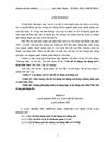 Vấn đề sử dụng lao động nữ ở tỉnh Phú Thọ