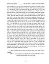 Vấn đề sử dụng lao động nữ ở tỉnh Phú Thọ