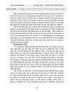 Vấn đề sử dụng lao động nữ ở tỉnh Phú Thọ
