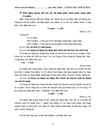 Vấn đề sử dụng lao động nữ ở tỉnh Phú Thọ
