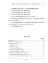 Hoàn thiện việc áp dụng hệ thống quản lý chất lượng ISO 9001 2000 tại Công ty Cổ phần Xây dựng Công nghiệp