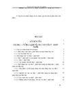 Giải pháp nâng cao hiệu quả hoạt động cho vay đầu tư phát triển của nhà nước tại Chi nhánh Quỹ Hỗ trợ phát triển Hà Nội