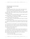 Phương pháp hạch toán quá trình tăng giảm vốn trong công ty cổ phần