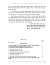 Kế toán chi phí và tính giá thành sản xuất sản phẩm tại xí nghiệp điện tử truyền hình Việt Nam