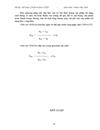 Kế toán chi phí sản xuất và tính gia thành sản phẩm tại Công ty cổ phần Gạch Tuynel Trường Lâm Thanh Hoá