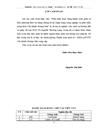 Phát triển hoạt động thanh toán quốc tế theo phương thức tín dụng chứng từ tại NHNO PTNT chi nhánh Hoàng Mai