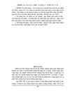 Phát triển hoạt động thanh toán quốc tế theo phương thức tín dụng chứng từ tại NHNO PTNT chi nhánh Hoàng Mai