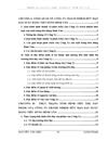 Một số giải pháp nhằm phát triển thị trường tiêu thụ sản phẩm giày dép của công ty TNHH sản xuất hàng tiêu dùng Bình Tân bita s