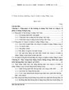 Hoạt động truyền thông trong chiến lược phát triển thương hiệu của công ty cổ phần xi măng Thăng Long