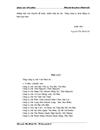 Giải pháp đẩy mạnh xuất khẩu chố tại Tổng Cụng ty chố Việt Nam giai đoạn 2001 2005