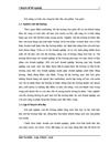 Một số giải pháp đẩy mạnh công tác tiêu thụ sản phẩm nội địa của Công ty cổ phần May 10