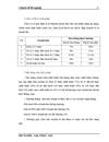 Một số giải pháp đẩy mạnh công tác tiêu thụ sản phẩm nội địa của Công ty cổ phần May 10