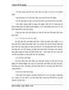 Một số giải pháp đẩy mạnh công tác tiêu thụ sản phẩm nội địa của Công ty cổ phần May 10