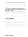 Một số giải pháp đẩy mạnh công tác tiêu thụ sản phẩm nội địa của Công ty cổ phần May 10