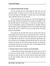 Một số giải pháp đẩy mạnh công tác tiêu thụ sản phẩm nội địa của Công ty cổ phần May 10